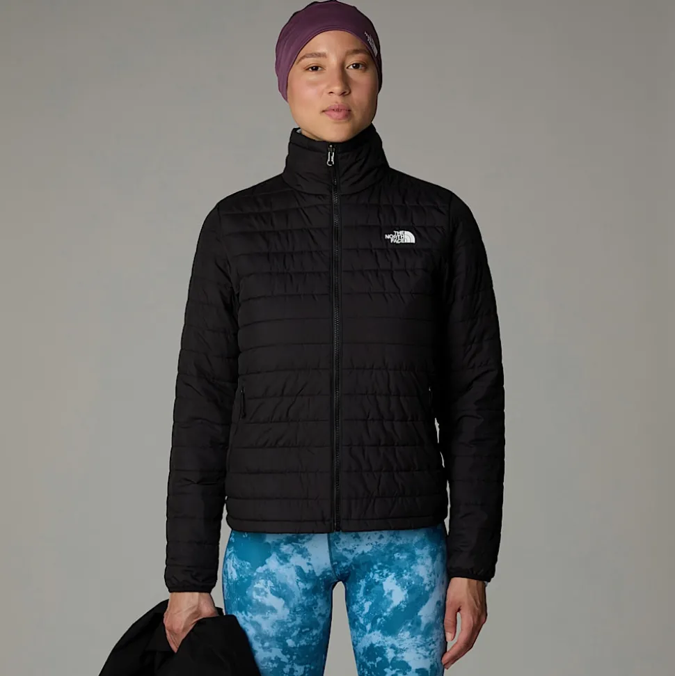 Chaqueta 3 En 1 Triclimate Carto Para Mujer