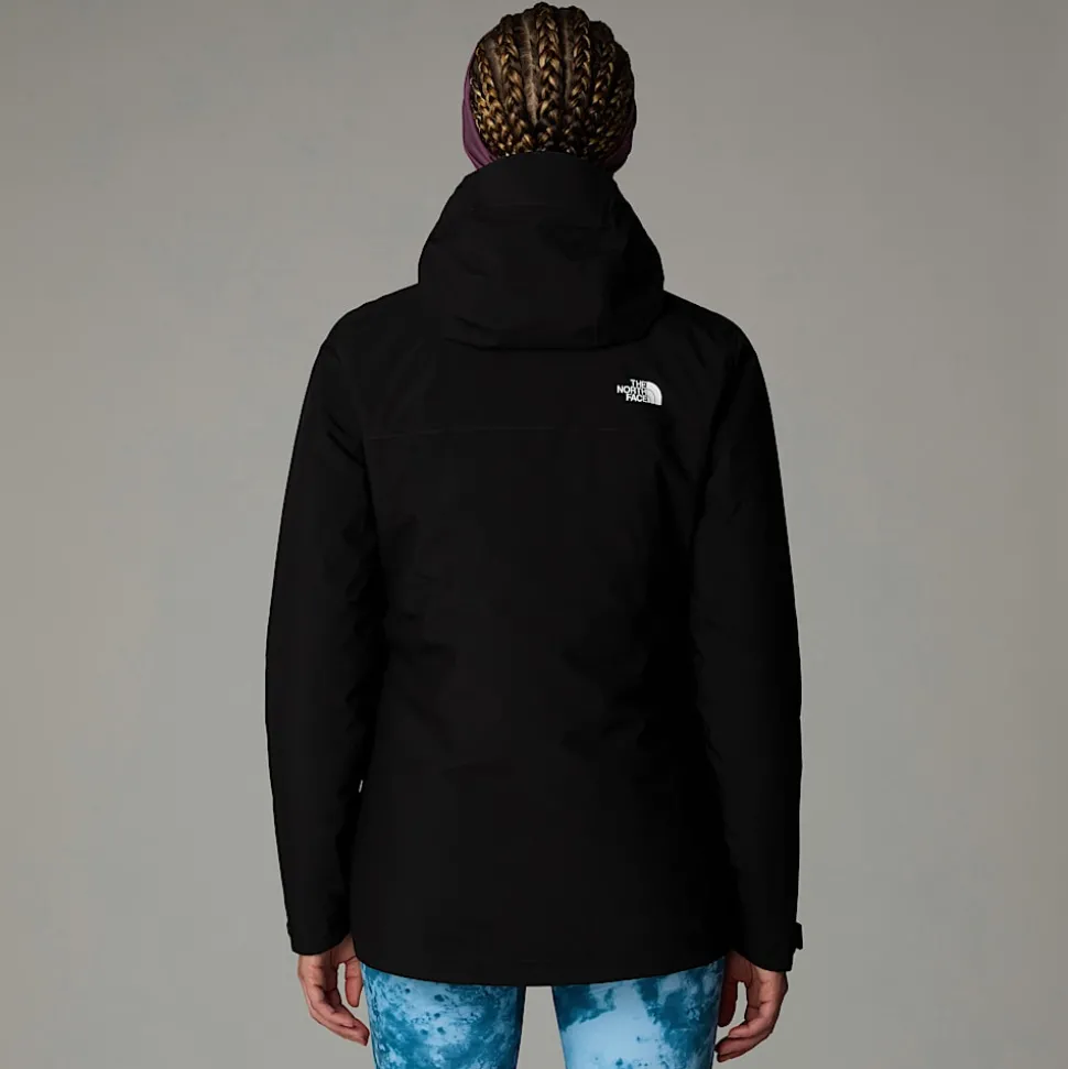 Chaqueta 3 En 1 Triclimate Carto Para Mujer