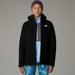 Chaqueta 3 En 1 Triclimate Carto Para Mujer