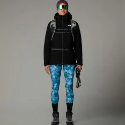 Chaqueta 3 En 1 Triclimate Carto Para Mujer