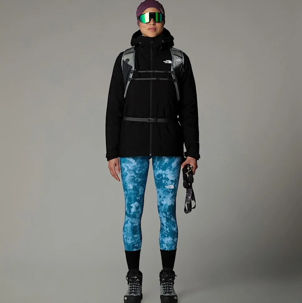 Chaqueta 3 En 1 Triclimate Carto Para Mujer