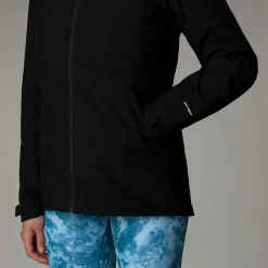 Chaqueta 3 En 1 Triclimate Carto Para Mujer