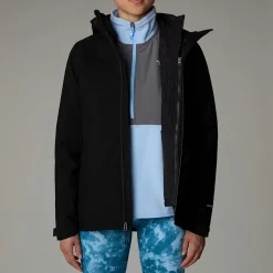 Chaqueta 3 En 1 Triclimate Carto Para Mujer