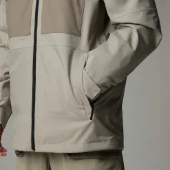 Chaqueta 3 En 1 Triclimate Fourbarrel Para Hombre