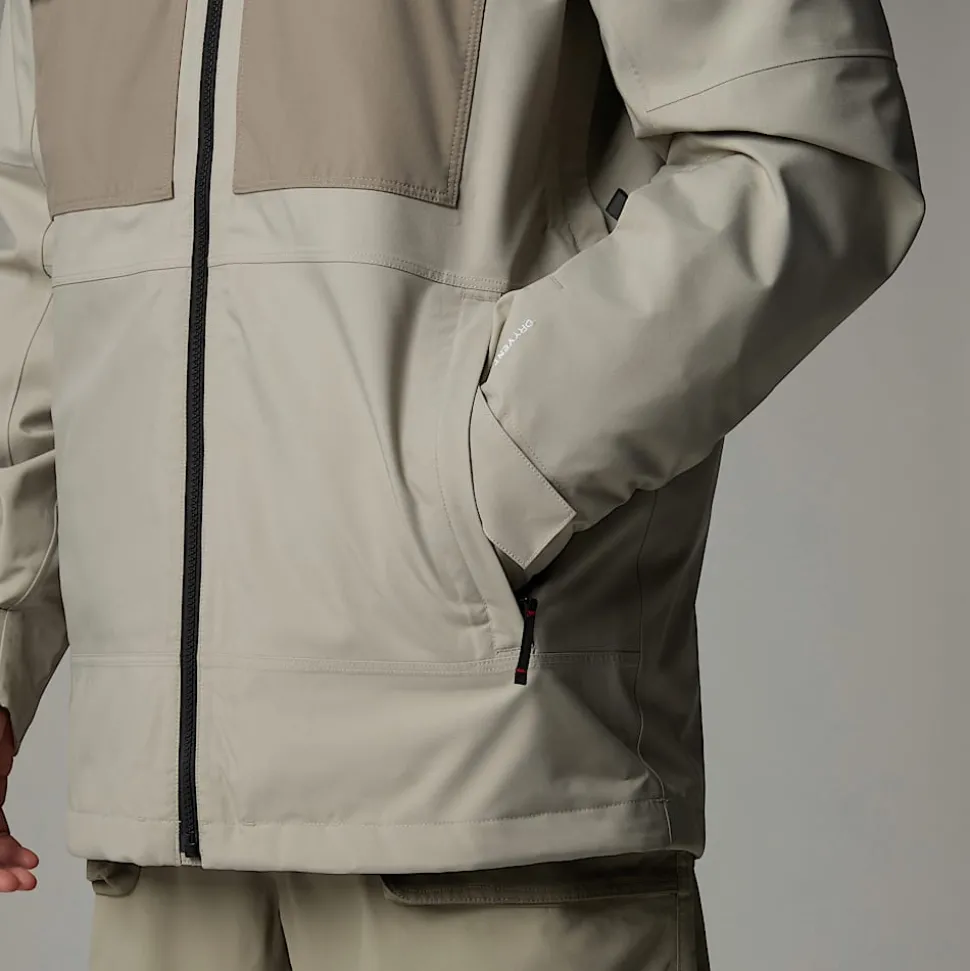 Chaqueta 3 En 1 Triclimate Fourbarrel Para Hombre