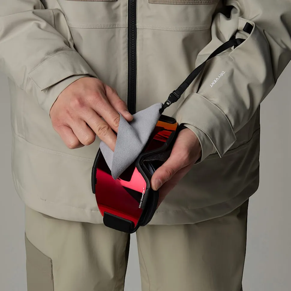 Chaqueta 3 En 1 Triclimate Fourbarrel Para Hombre