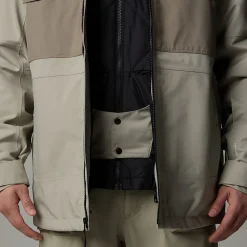 Chaqueta 3 En 1 Triclimate Fourbarrel Para Hombre