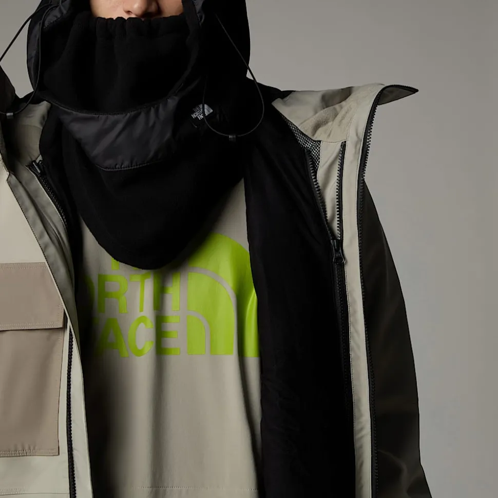 Chaqueta 3 En 1 Triclimate Fourbarrel Para Hombre