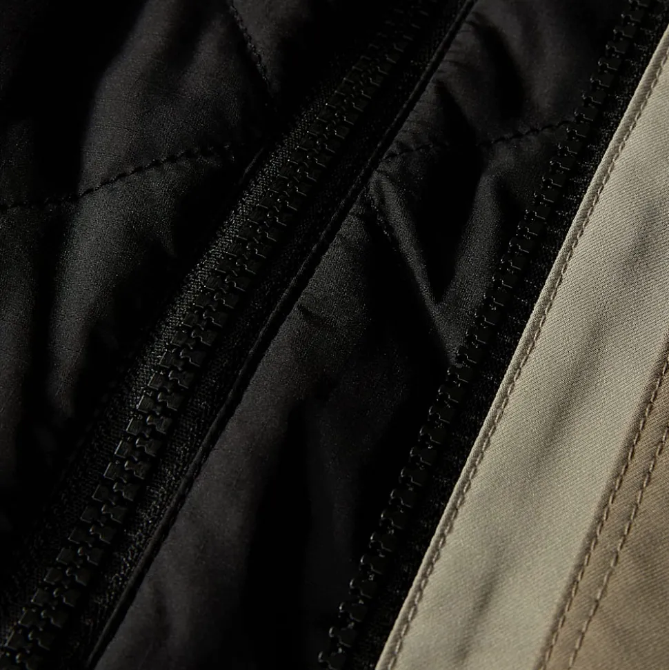 Chaqueta 3 En 1 Triclimate Fourbarrel Para Hombre