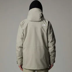 Chaqueta 3 En 1 Triclimate Fourbarrel Para Hombre