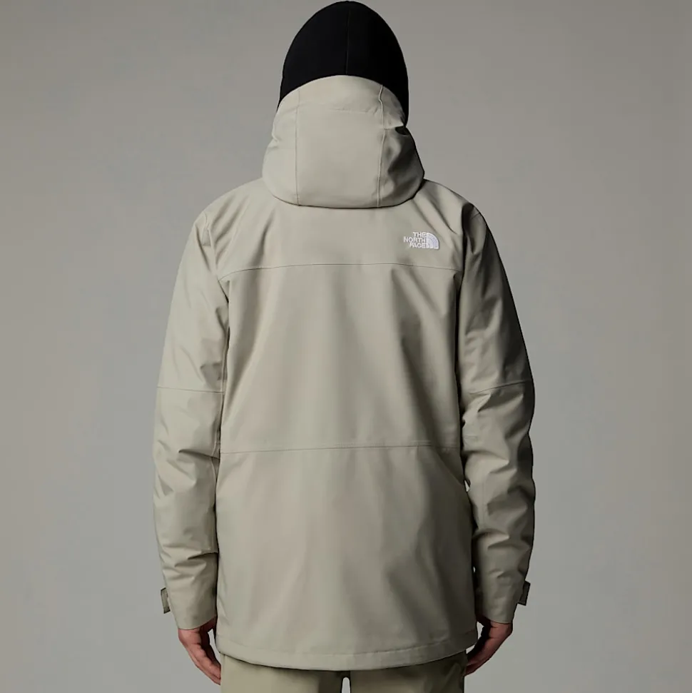 Chaqueta 3 En 1 Triclimate Fourbarrel Para Hombre