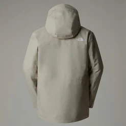 Chaqueta 3 En 1 Triclimate Fourbarrel Para Hombre