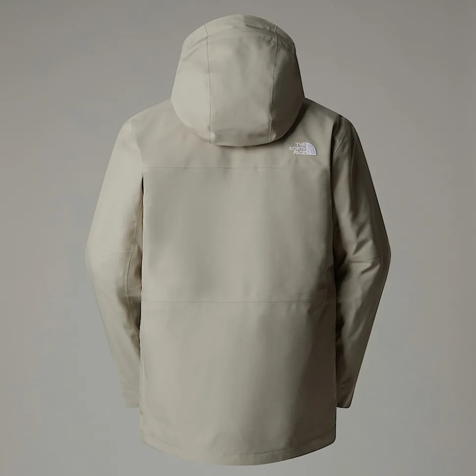 Chaqueta 3 En 1 Triclimate Fourbarrel Para Hombre