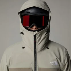 Chaqueta 3 En 1 Triclimate Fourbarrel Para Hombre