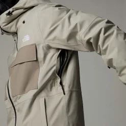 Chaqueta 3 En 1 Triclimate Fourbarrel Para Hombre