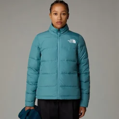 Chaqueta 3 En 1 Triclimate GORE-TEX® Mountain Light Para Mujer