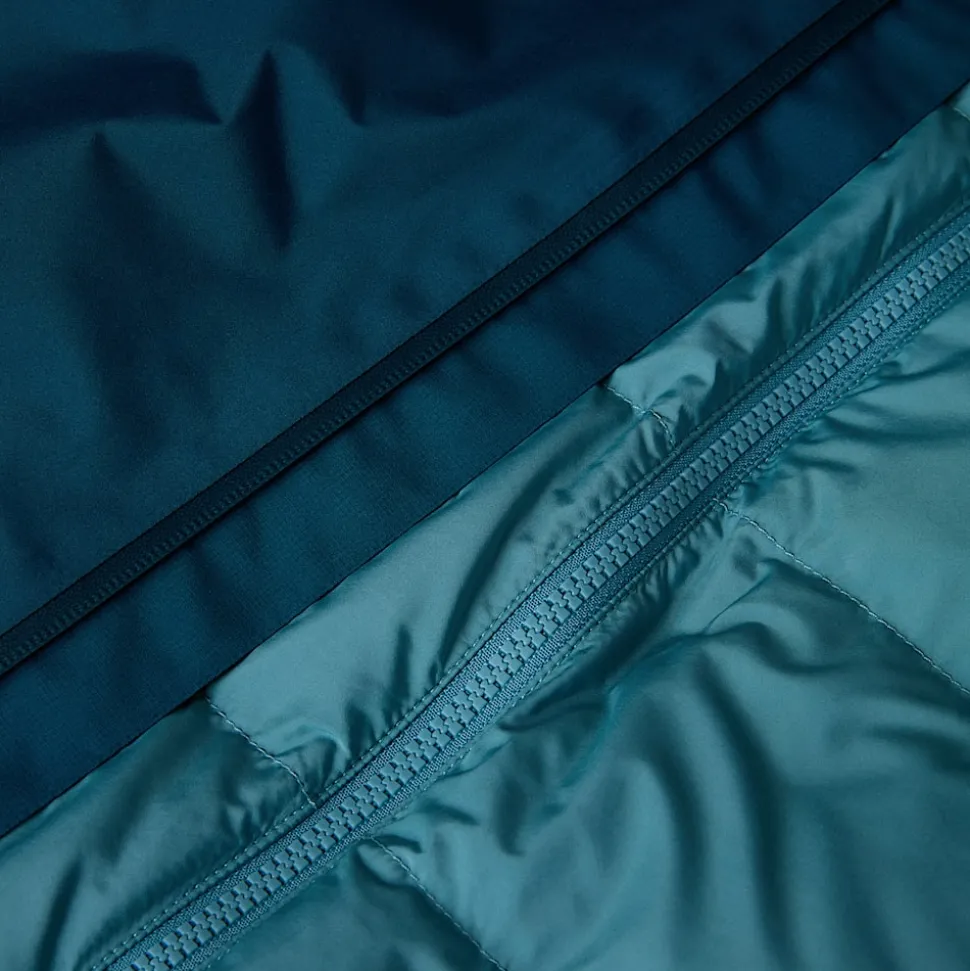 Chaqueta 3 En 1 Triclimate GORE-TEX® Mountain Light Para Mujer