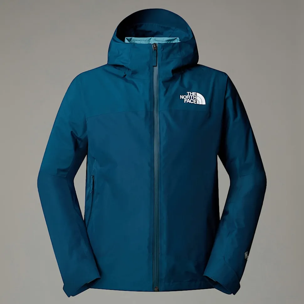 Chaqueta 3 En 1 Triclimate GORE-TEX® Mountain Light Para Mujer