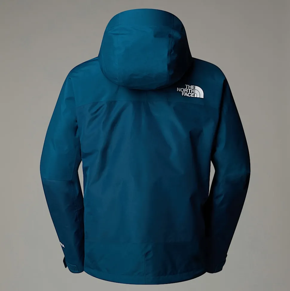 Chaqueta 3 En 1 Triclimate GORE-TEX® Mountain Light Para Mujer