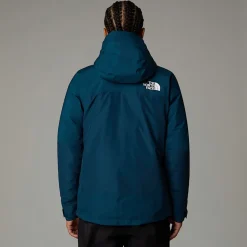 Chaqueta 3 En 1 Triclimate GORE-TEX® Mountain Light Para Mujer