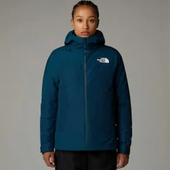 Chaqueta 3 En 1 Triclimate GORE-TEX® Mountain Light Para Mujer