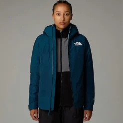 Chaqueta 3 En 1 Triclimate GORE-TEX® Mountain Light Para Mujer