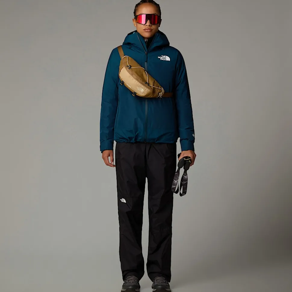 Chaqueta 3 En 1 Triclimate GORE-TEX® Mountain Light Para Mujer