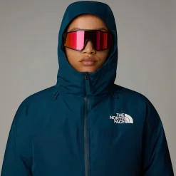 Chaqueta 3 En 1 Triclimate GORE-TEX® Mountain Light Para Mujer