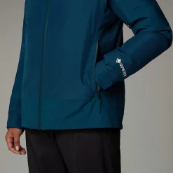 Chaqueta 3 En 1 Triclimate GORE-TEX® Mountain Light Para Mujer