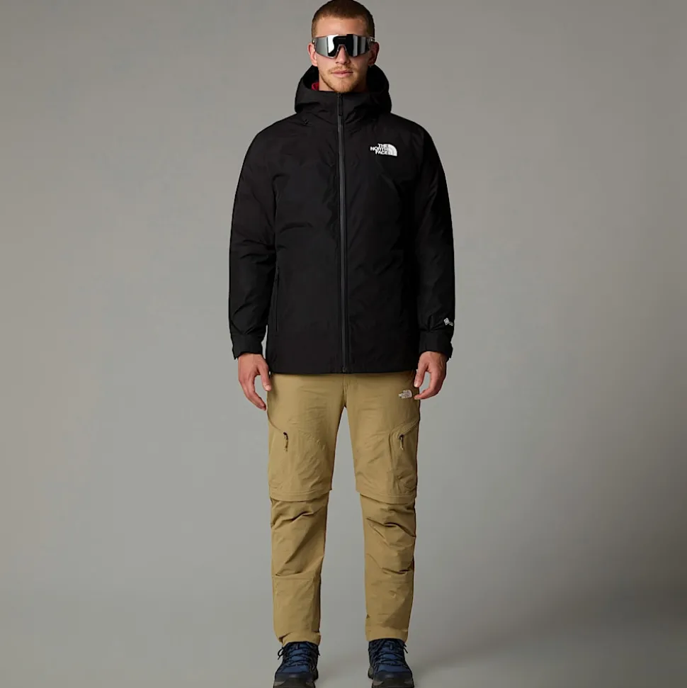 Chaqueta 3 En 1 Triclimate GORE-TEX® Mountain Light Para Hombre