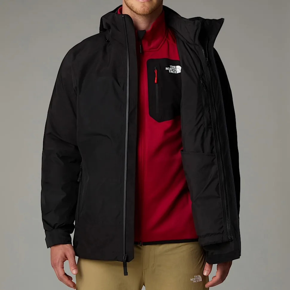Chaqueta 3 En 1 Triclimate GORE-TEX® Mountain Light Para Hombre
