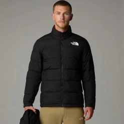 Chaqueta 3 En 1 Triclimate GORE-TEX® Mountain Light Para Hombre