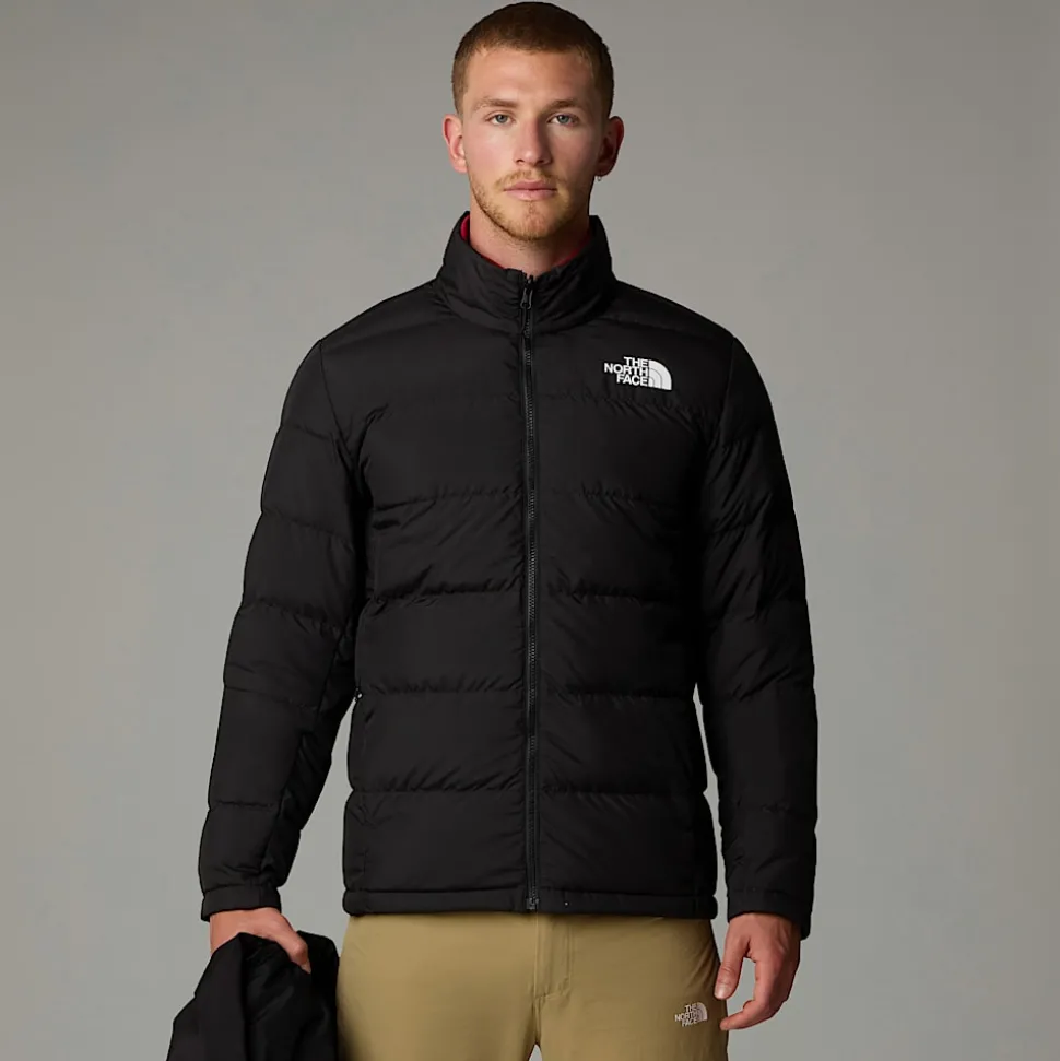 Chaqueta 3 En 1 Triclimate GORE-TEX® Mountain Light Para Hombre