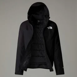 Chaqueta 3 En 1 Triclimate GORE-TEX® Mountain Light Para Hombre