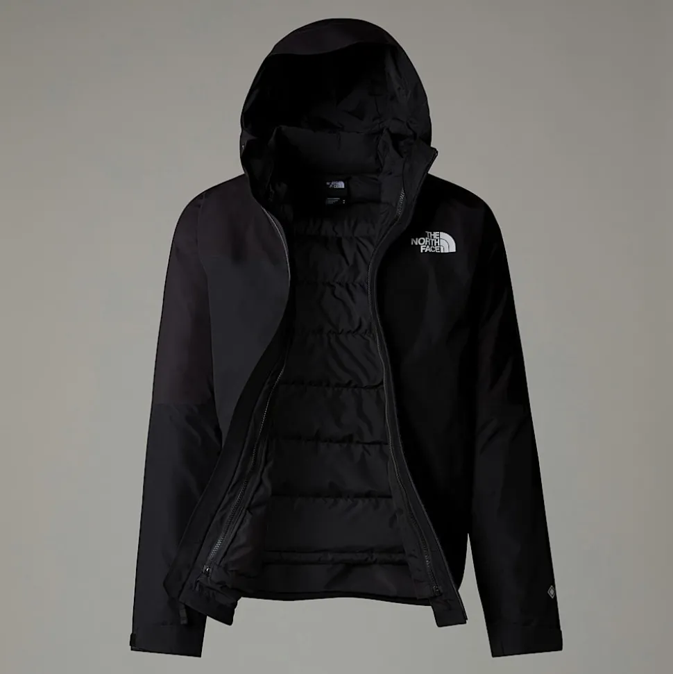 Chaqueta 3 En 1 Triclimate GORE-TEX® Mountain Light Para Hombre