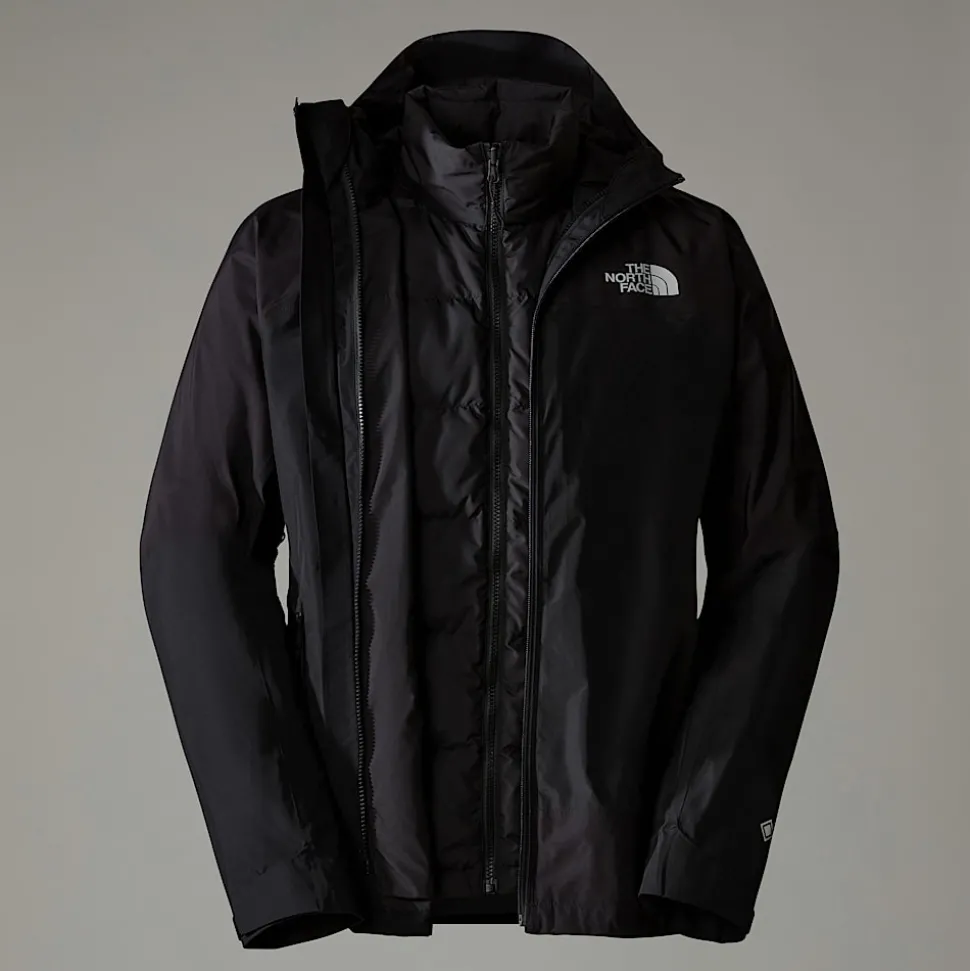 Chaqueta 3 En 1 Triclimate GORE-TEX® Mountain Light Para Hombre