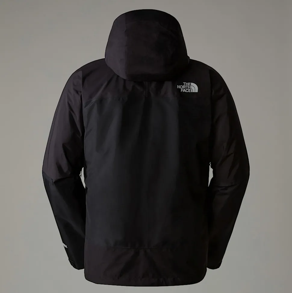 Chaqueta 3 En 1 Triclimate GORE-TEX® Mountain Light Para Hombre