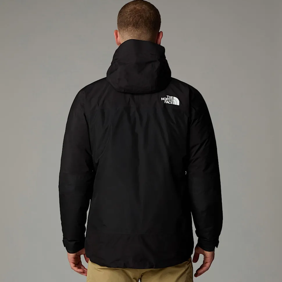 Chaqueta 3 En 1 Triclimate GORE-TEX® Mountain Light Para Hombre