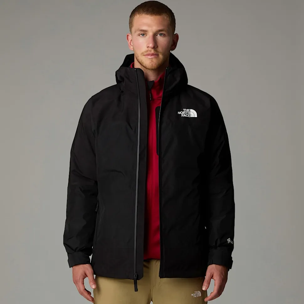 Chaqueta 3 En 1 Triclimate GORE-TEX® Mountain Light Para Hombre