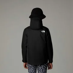 Chaqueta 3 En 1 Triclimate Con Aislamiento Térmico Sintético Para Jóvenes