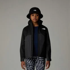 Chaqueta 3 En 1 Triclimate Con Aislamiento Térmico Sintético Para Jóvenes