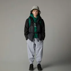 Chaqueta 3 En 1 Triclimate Con Aislamiento Térmico Sintético Para Jóvenes