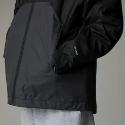 Chaqueta 3 En 1 Triclimate Con Aislamiento Térmico Sintético Para Jóvenes