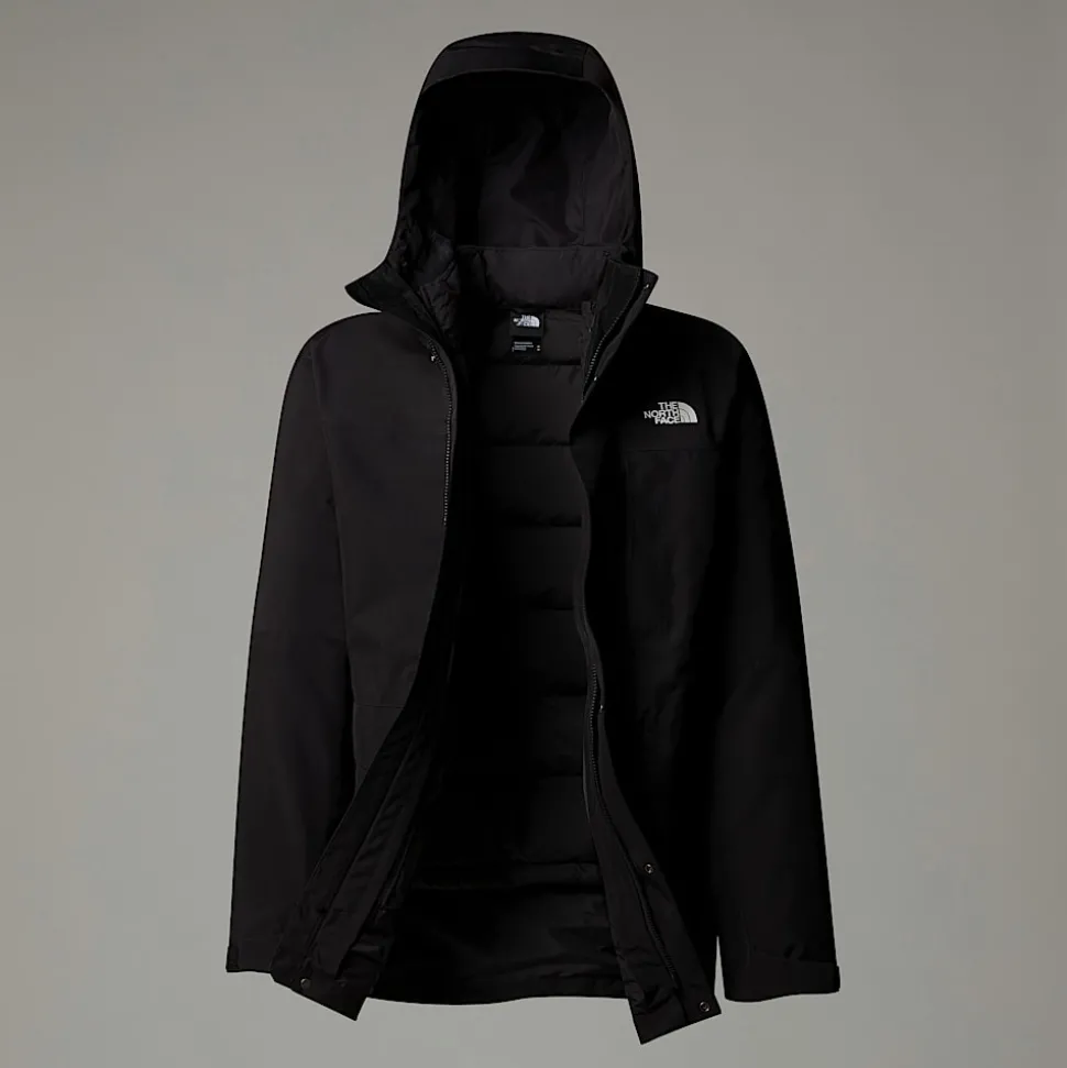 Chaqueta 3 En 1 Triclimate GORE-TEX® Sarnen Para Hombre