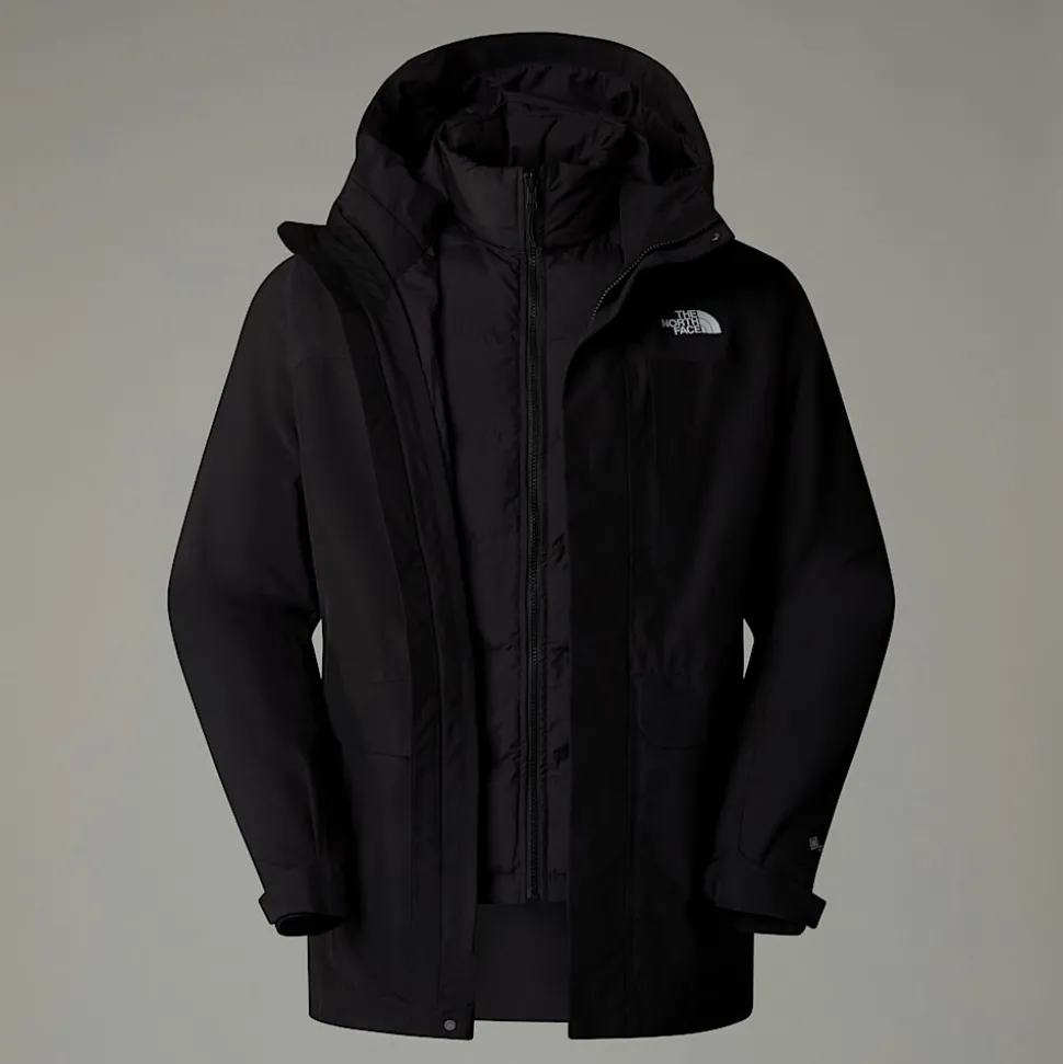 Chaqueta 3 En 1 Triclimate GORE-TEX® Sarnen Para Hombre