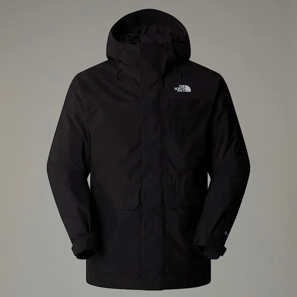 Chaqueta 3 En 1 Triclimate GORE-TEX® Sarnen Para Hombre