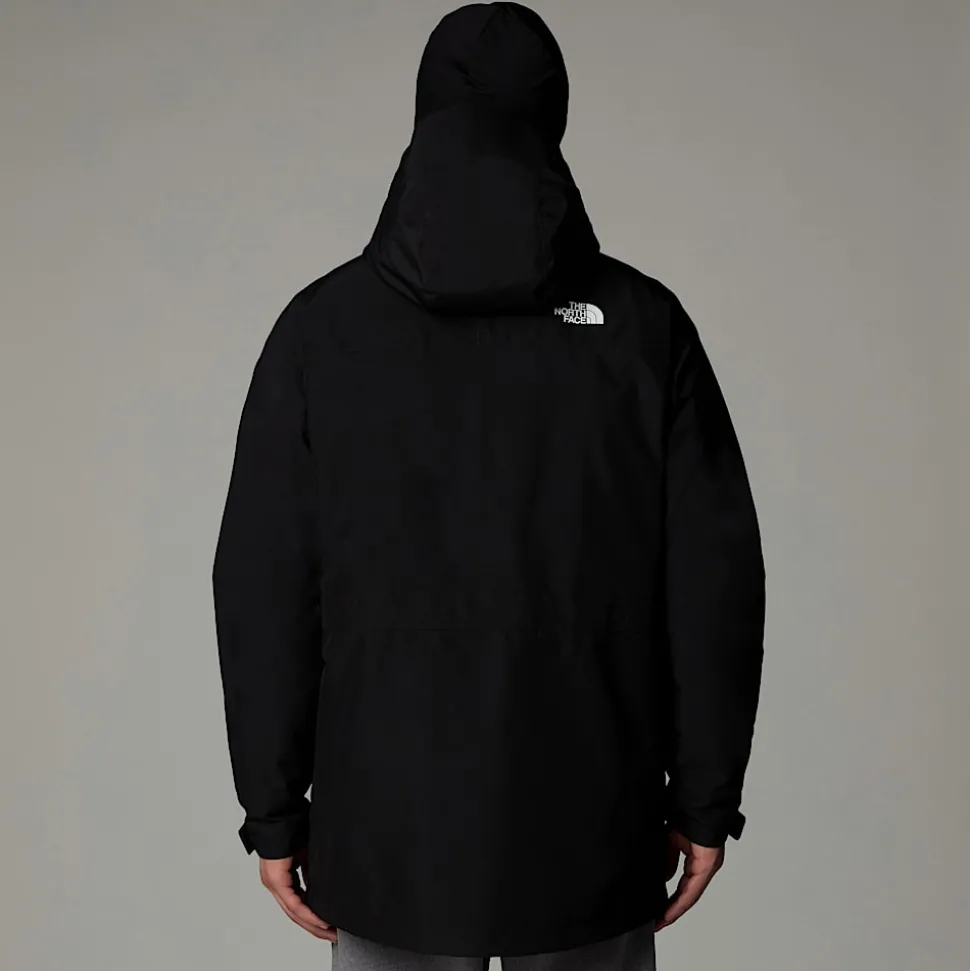 Chaqueta 3 En 1 Triclimate GORE-TEX® Sarnen Para Hombre