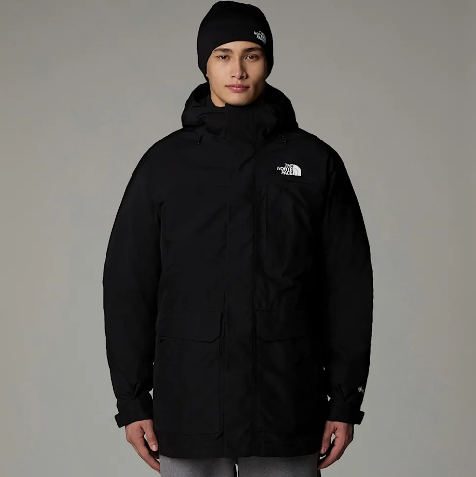 Chaqueta 3 En 1 Triclimate GORE-TEX® Sarnen Para Hombre