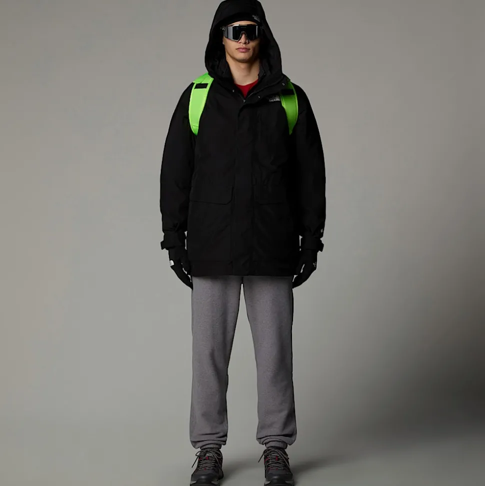 Chaqueta 3 En 1 Triclimate GORE-TEX® Sarnen Para Hombre