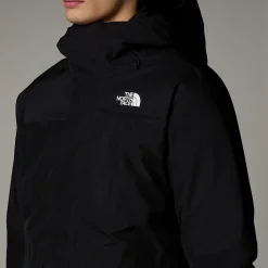 Chaqueta 3 En 1 Triclimate GORE-TEX® Sarnen Para Hombre